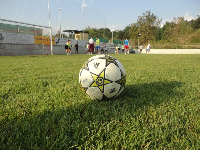 Jadran Dekani – razočaranje