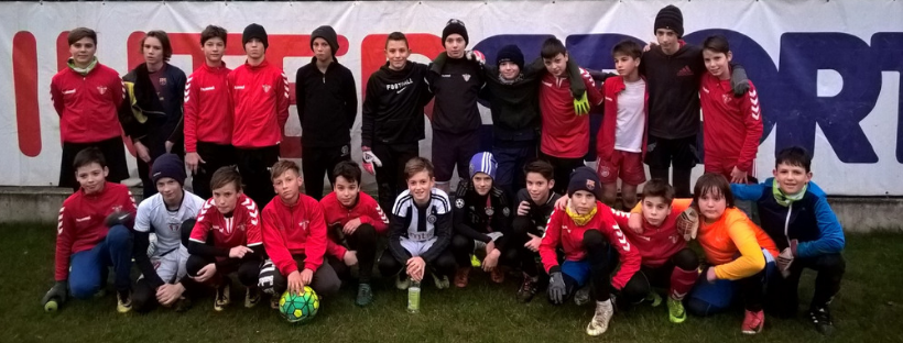 Rezultati tretjega kroga Pokala Zarica 2018/2019 so znani