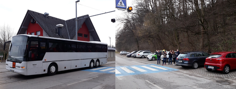 Na nogometne priprave v Umag