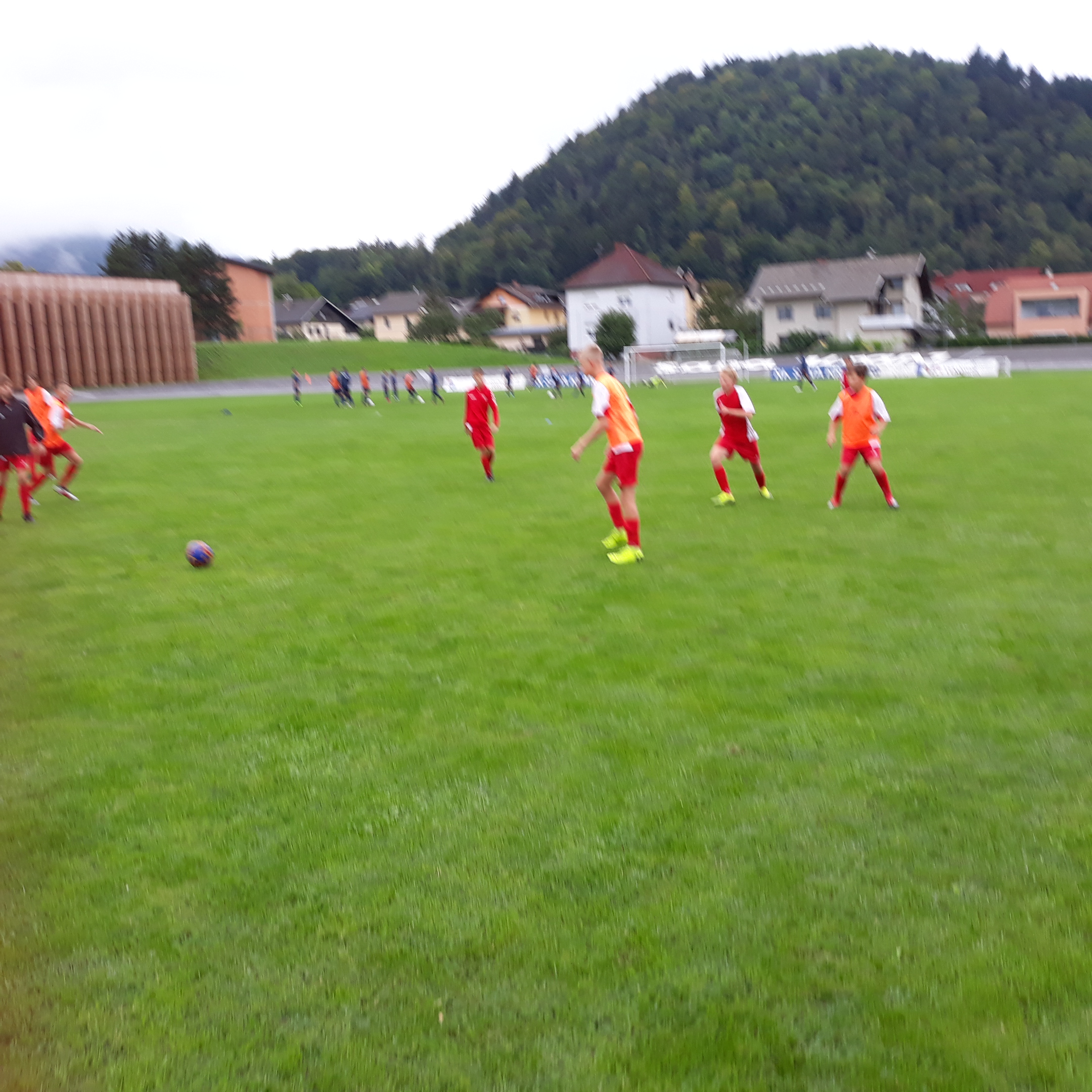 nk kranj U14