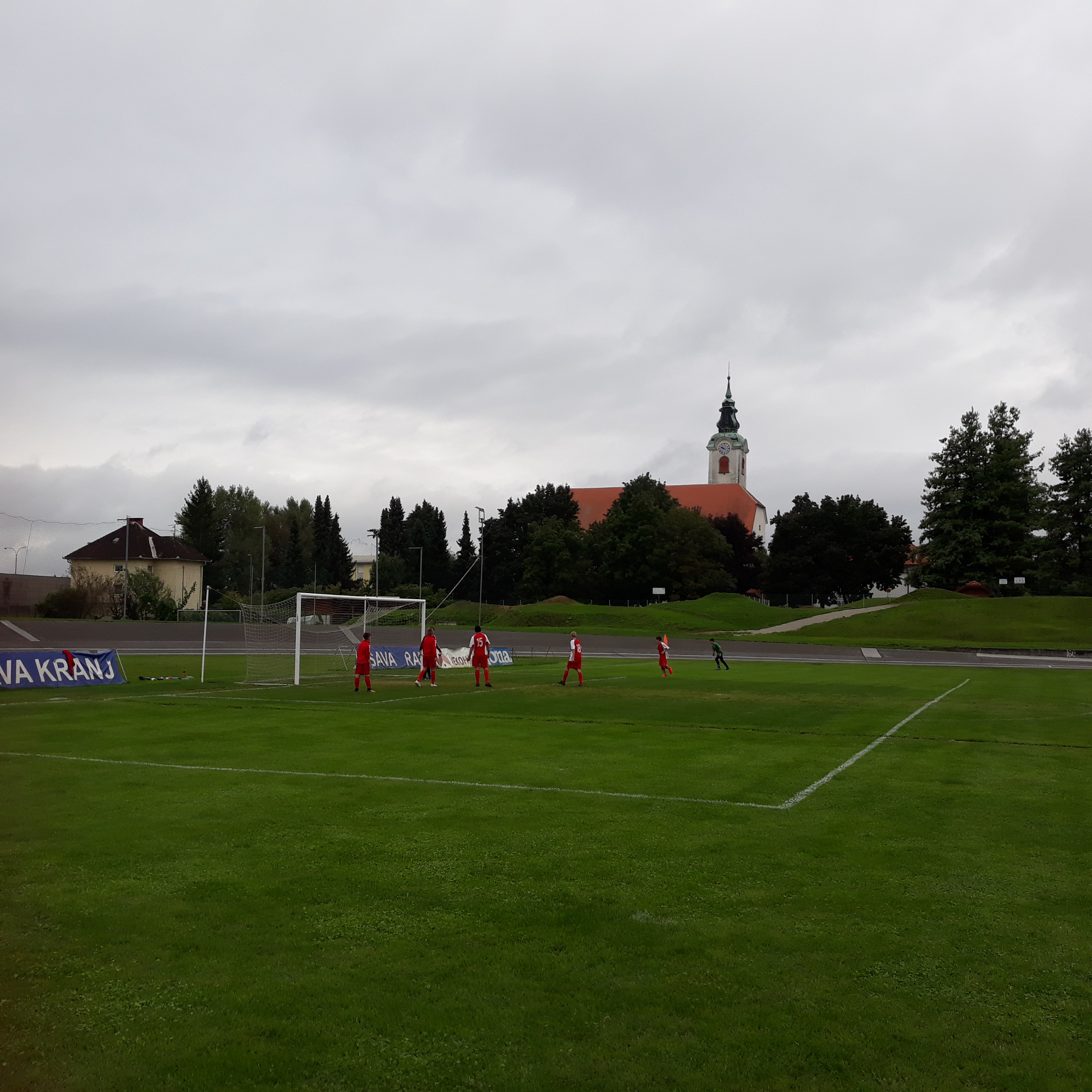 NK KRANJ U14