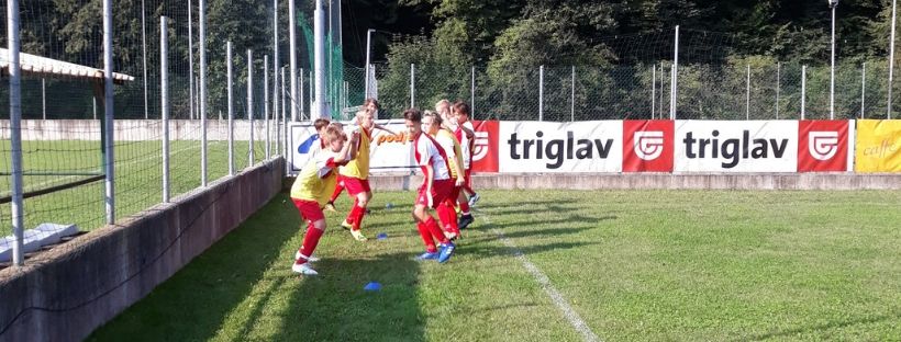 Zadovoljiva prva tekma prvenstva