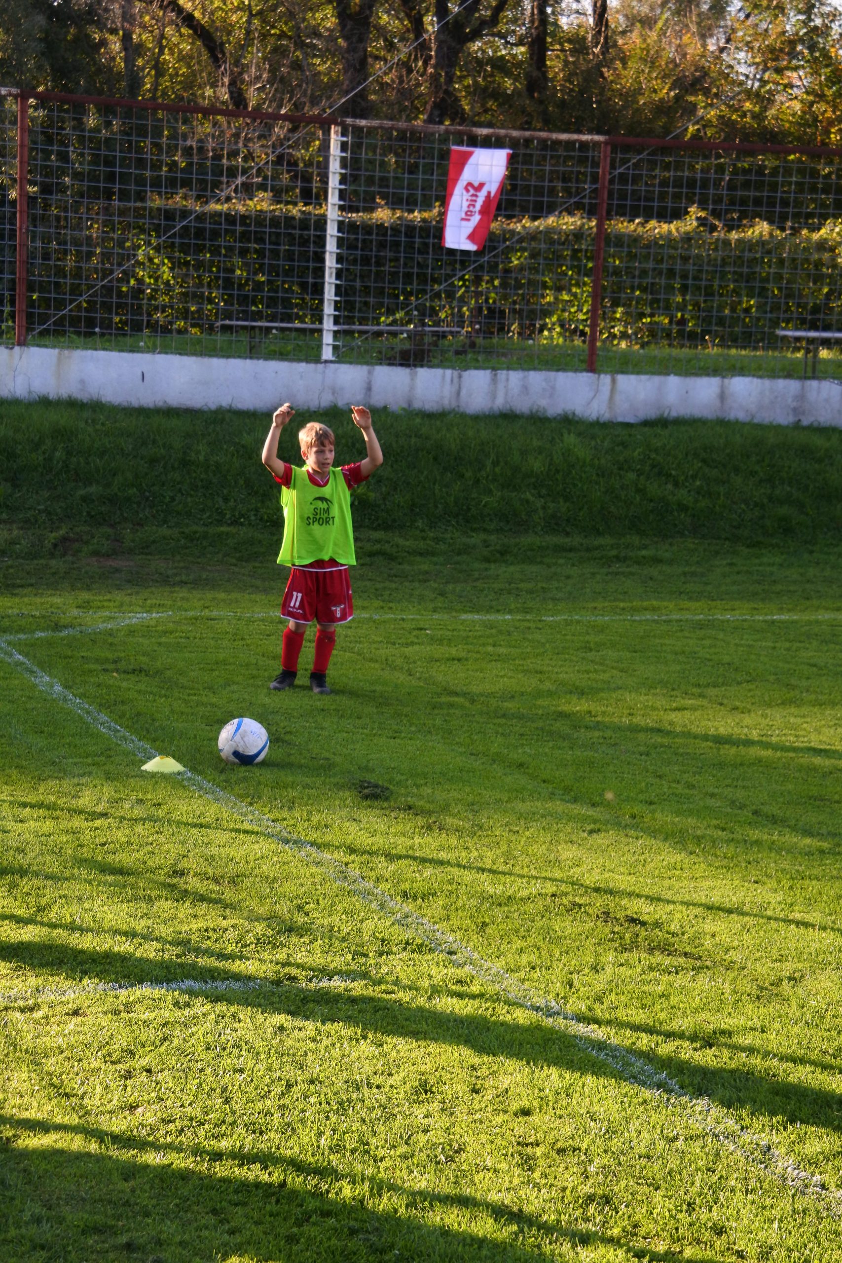 nk zarica kranj u11