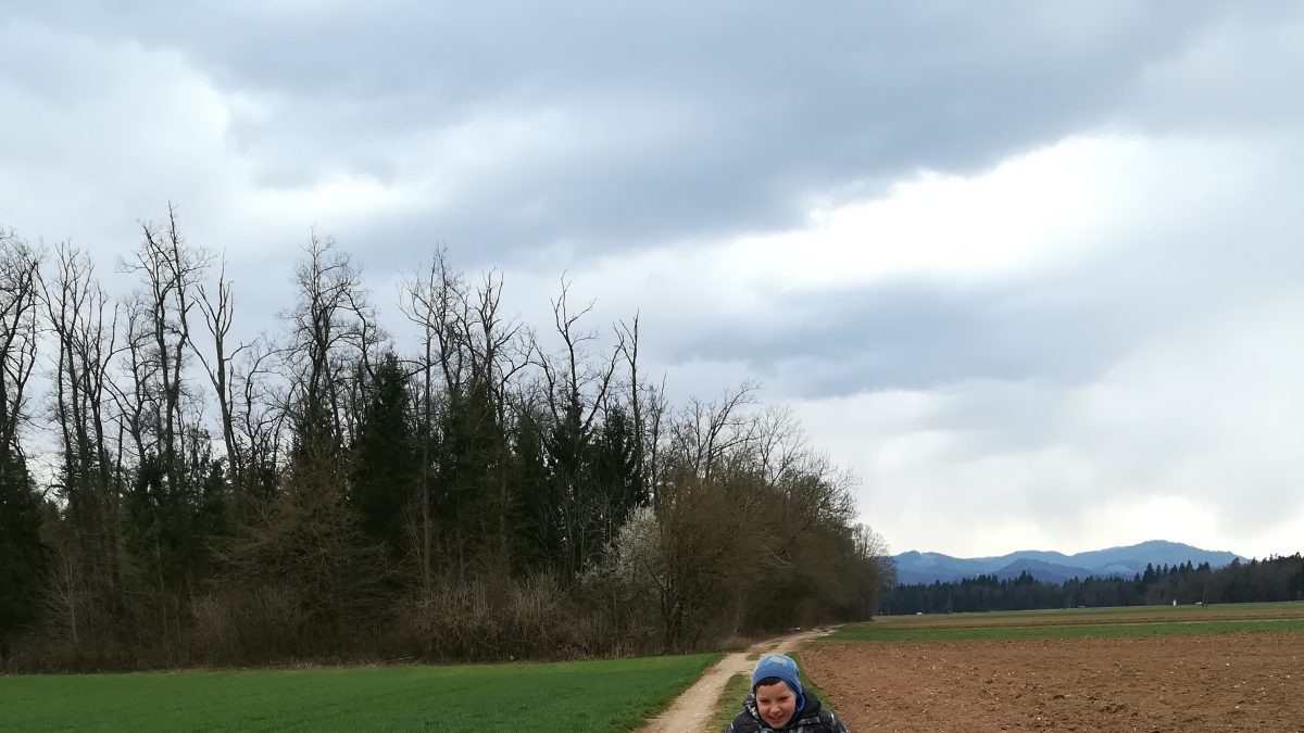 Kaj počne Lovro Fon?