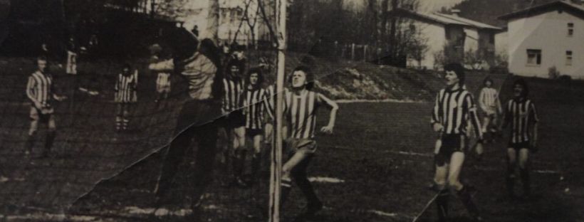 Zarica skozi čas [5.del]