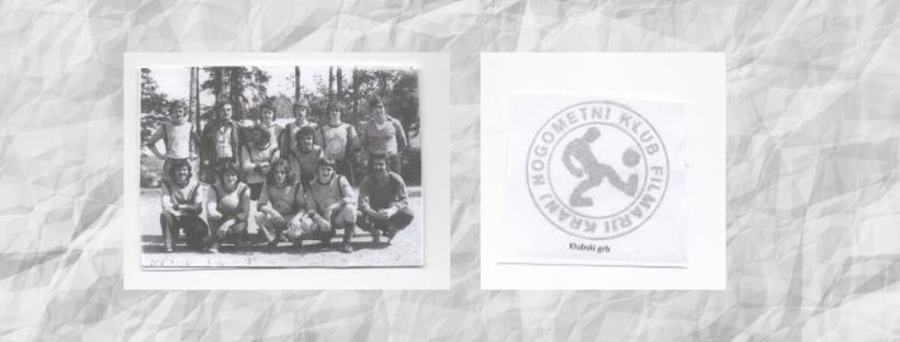 Zarica skozi čas – klub postane pravni subjekt [3. del]