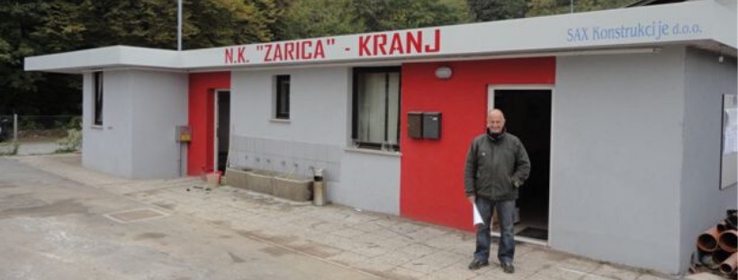 Zarica skozi čas – Novo ime, novi uspehi [12. del]