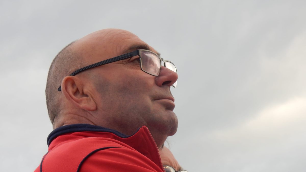 Zarica skozi čas – Ponovno gorenjska liga [13. del]