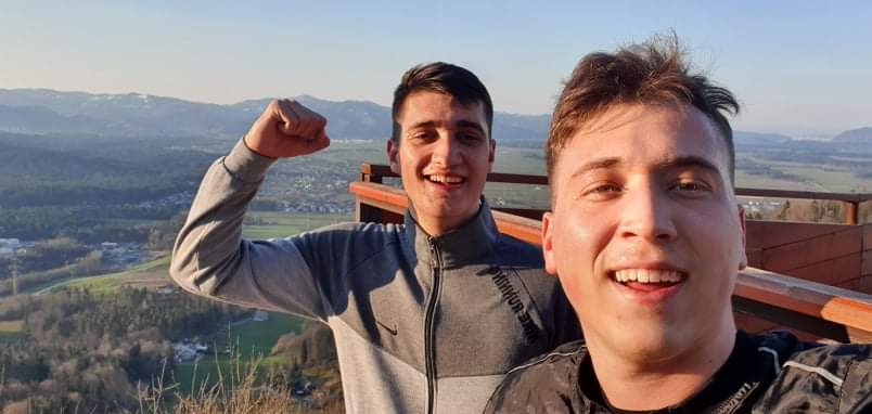 Ostani fit, ostani zdrav