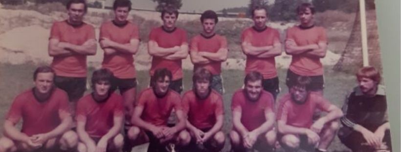 Zarica skozi čas – Od Filmarjev proti Zarici [8.del]