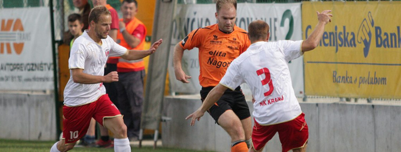 Zarica skozi čas – končno druga liga [21. del]