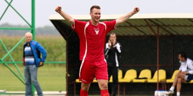 Uvrstitev v četrtfinale pokala
