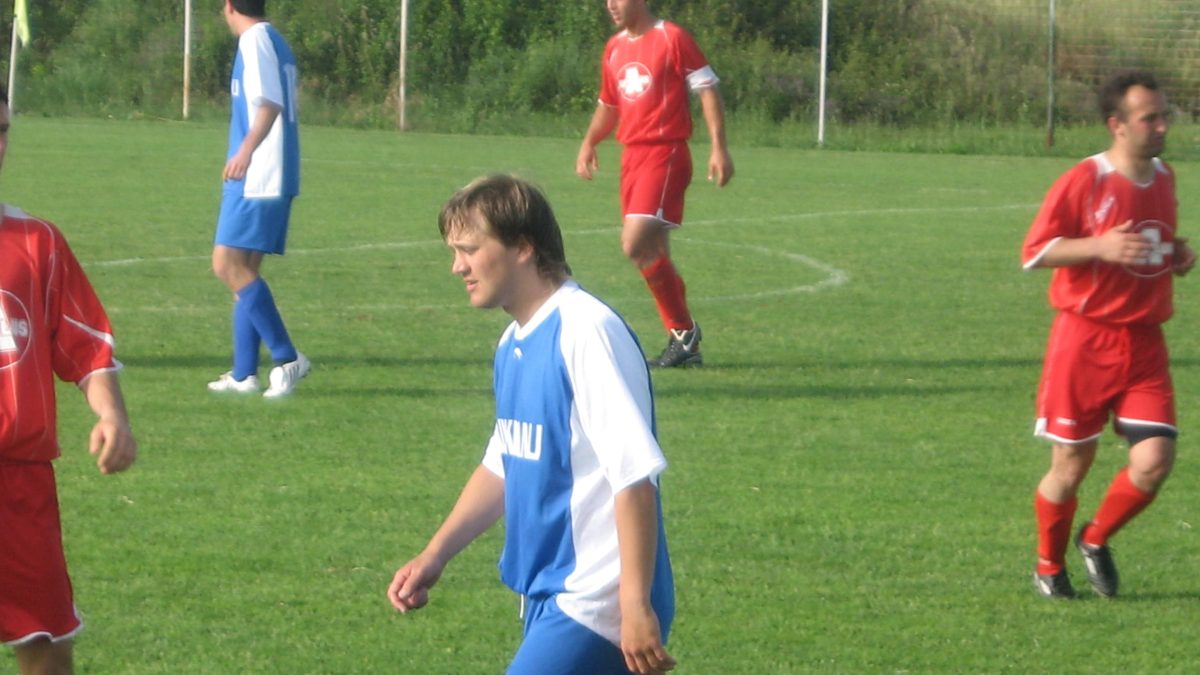 Pašagič odžagal rdeče