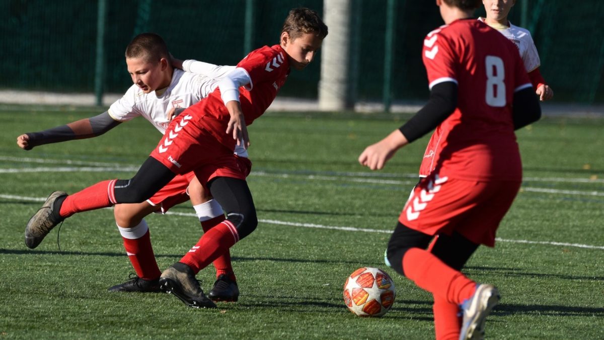 Zimska liga začasno ustavljena