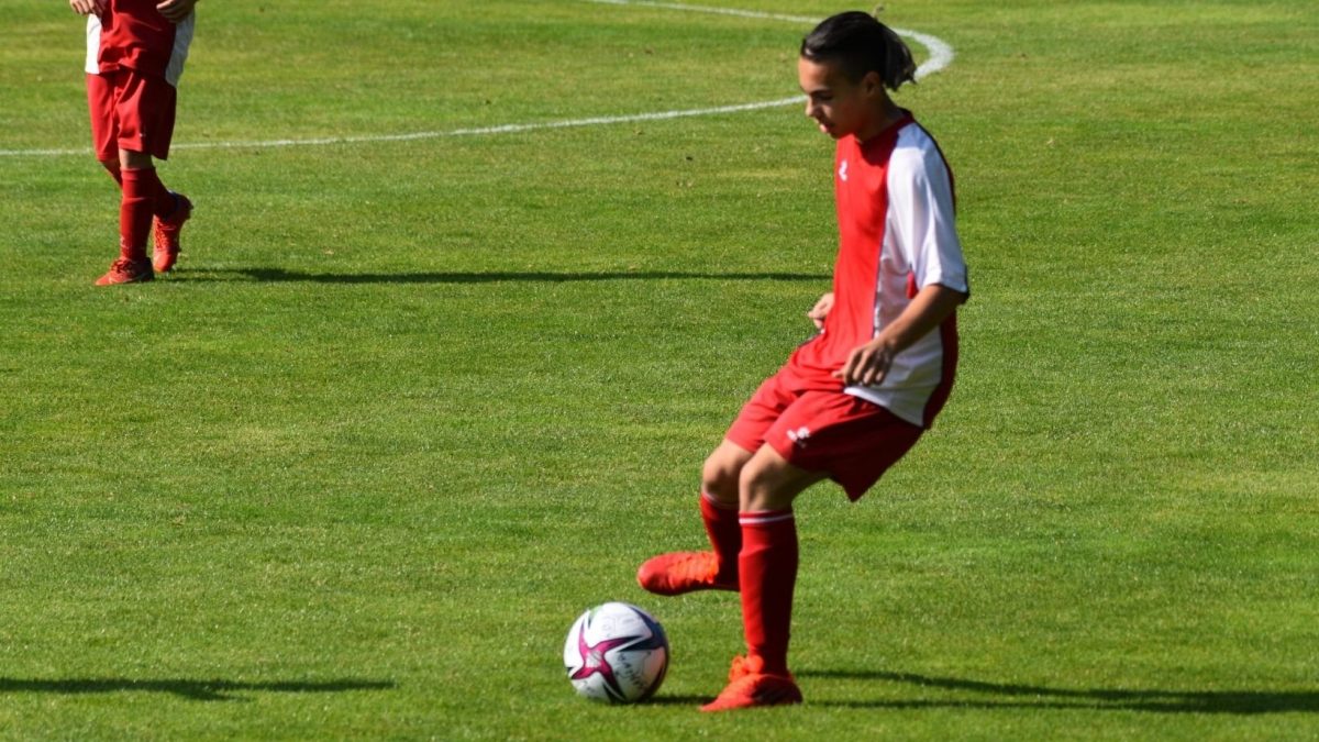 Ekipa U15 do tretje zmage v zimski ligi