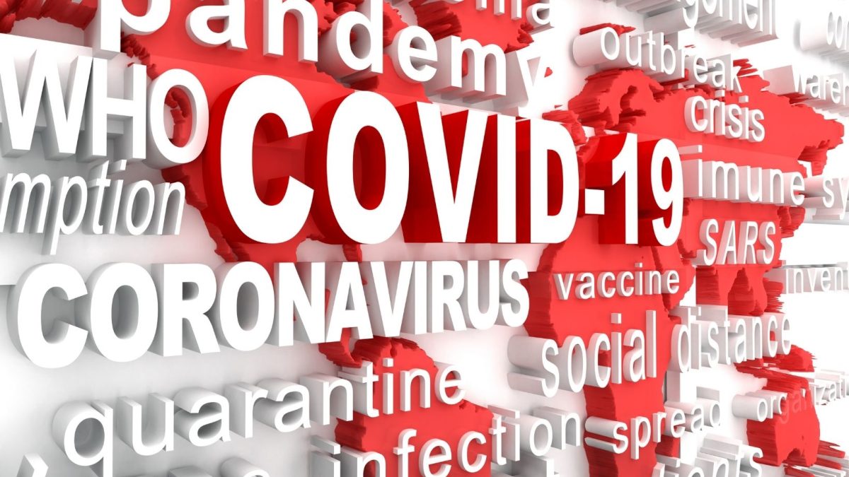 Epidemija močno vpliva na izvedbo nogometnih aktivnosti