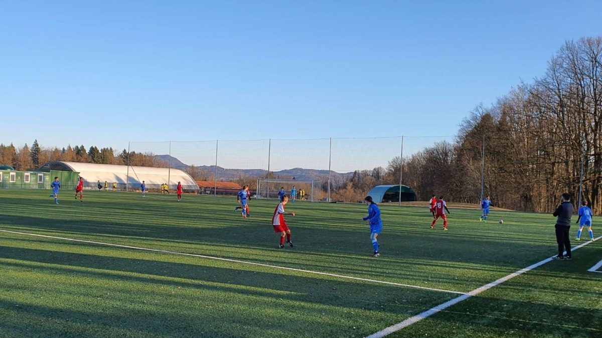 Tokrat Radomljam morali priznali premoč