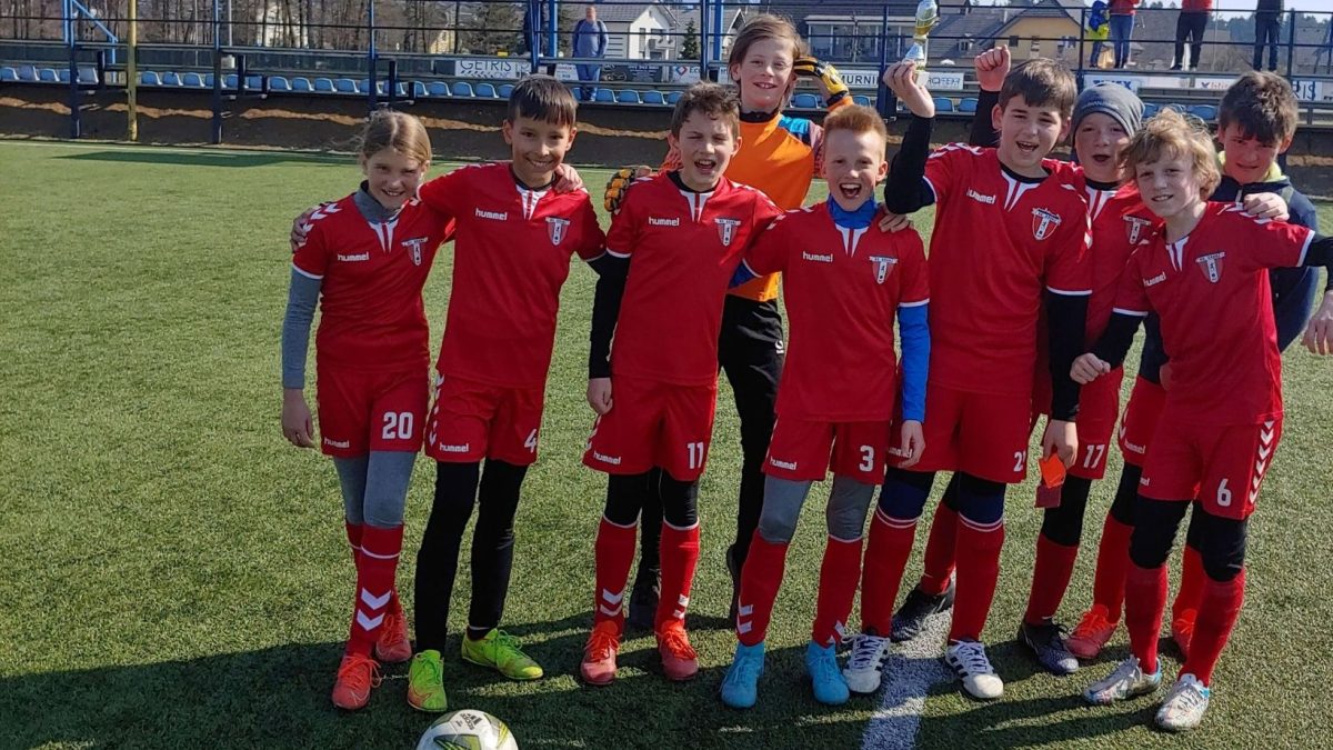 Zimska liga v Šenčurju zaključena