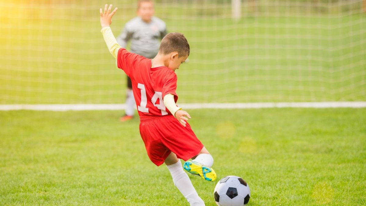 Kaj v teh dneh počneta ekipi U8 in U9?