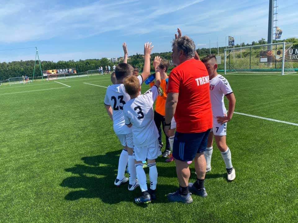 Rado Kepic U12