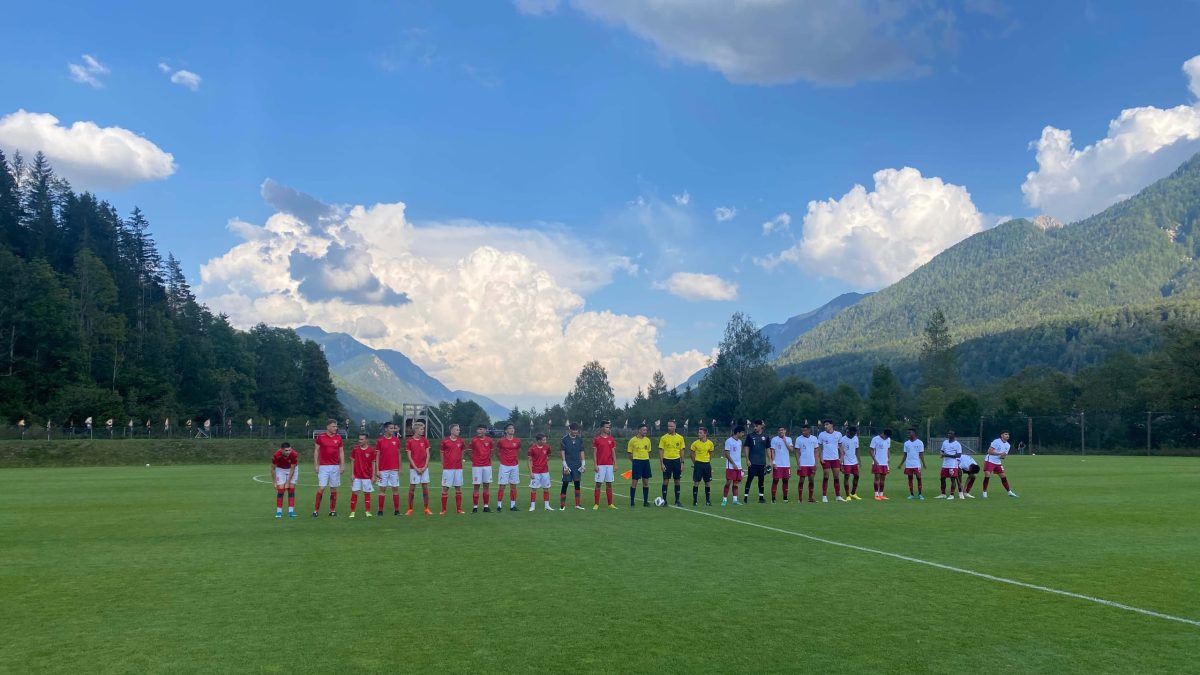Kadetska in mladinska ekipa z okrepitvami v novo sezono