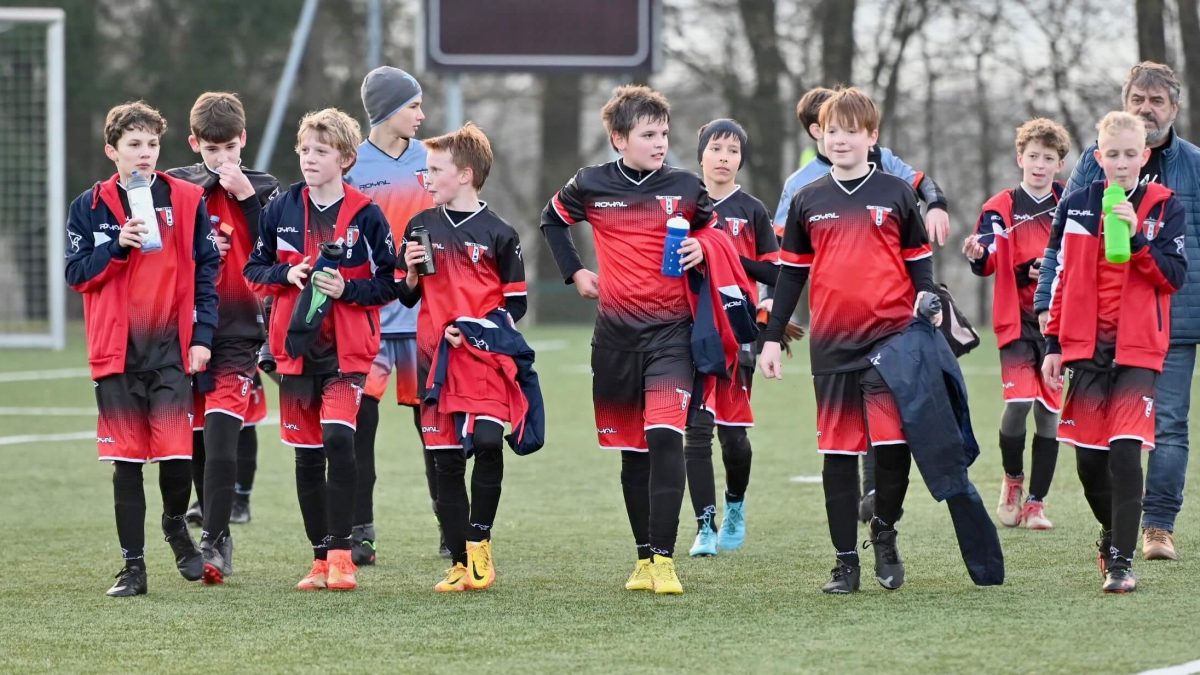Zimska liga v Radomljah