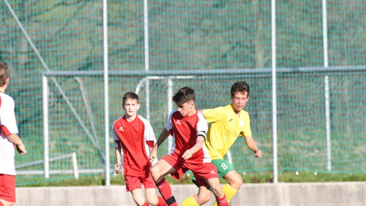 Odličen start mladincev