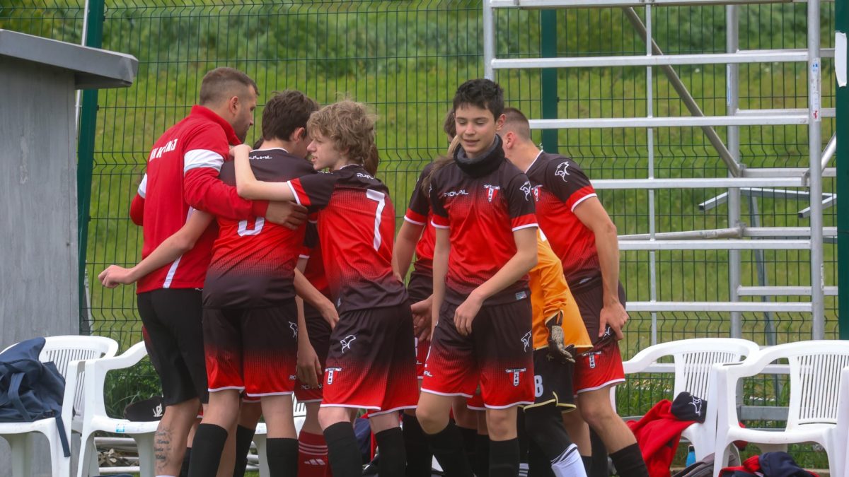 Umag Trophy U13, U14