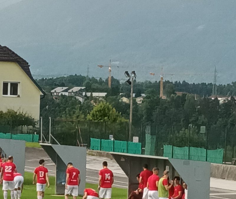 Rdeči dva kroga pred koncem prvaki MNZG Gorenjske