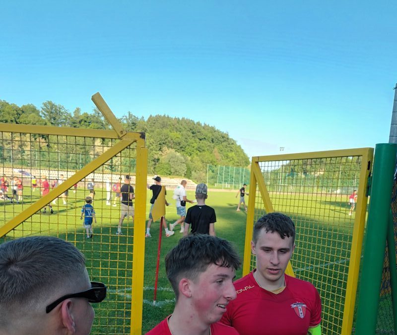 Derbi prvenstva pripadel rdečim