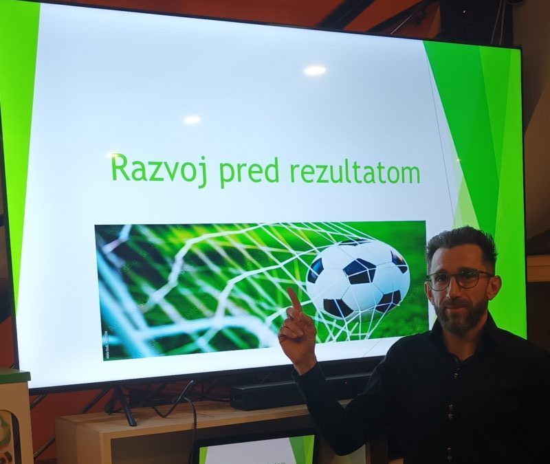 Kombinacija za neuspeh!