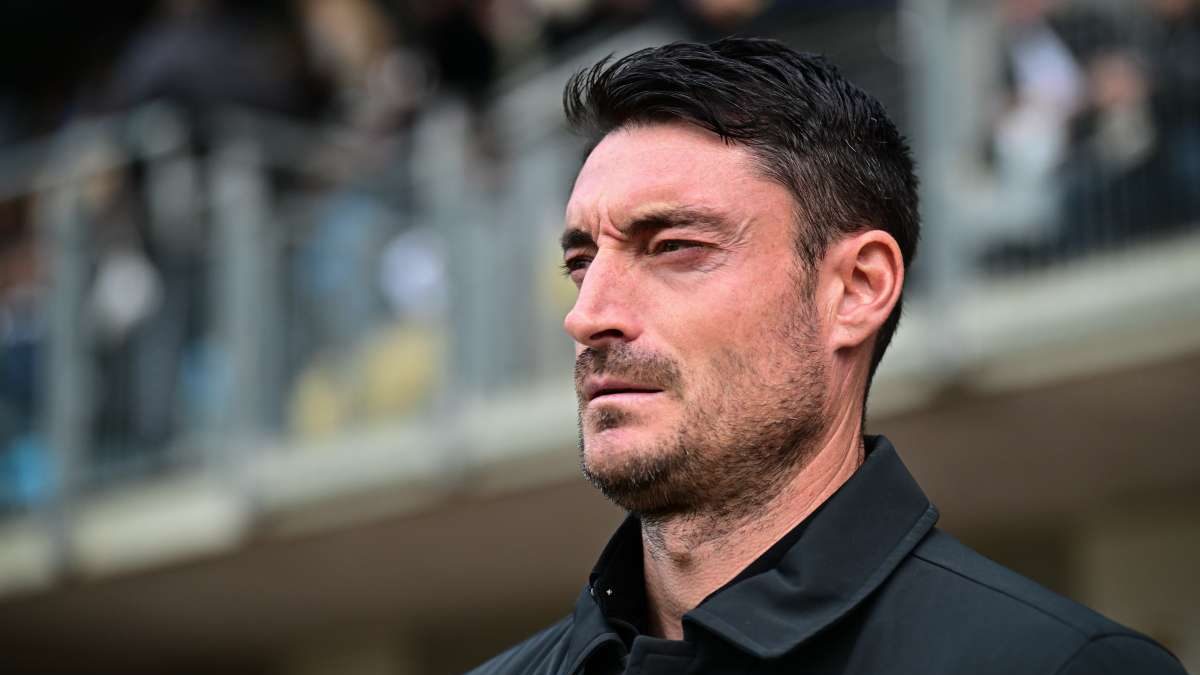 Albert Riera – trenerski genij