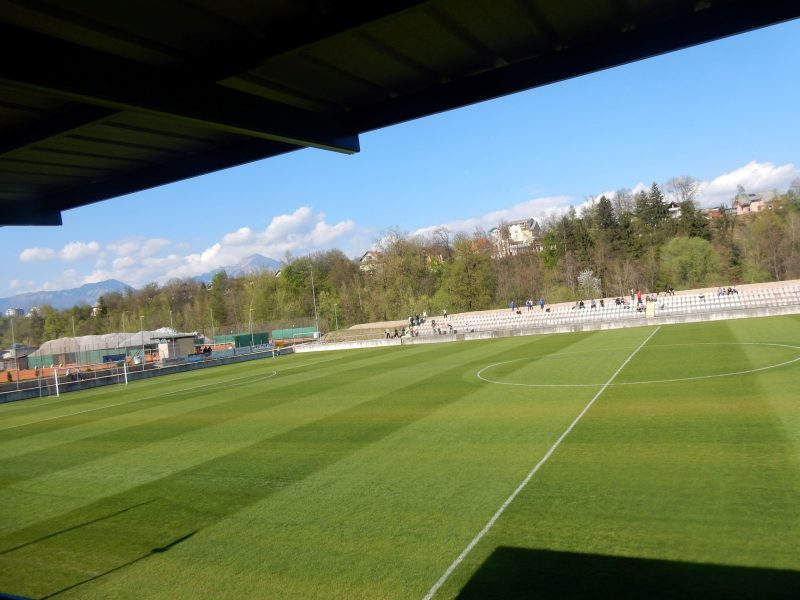 Stadion
