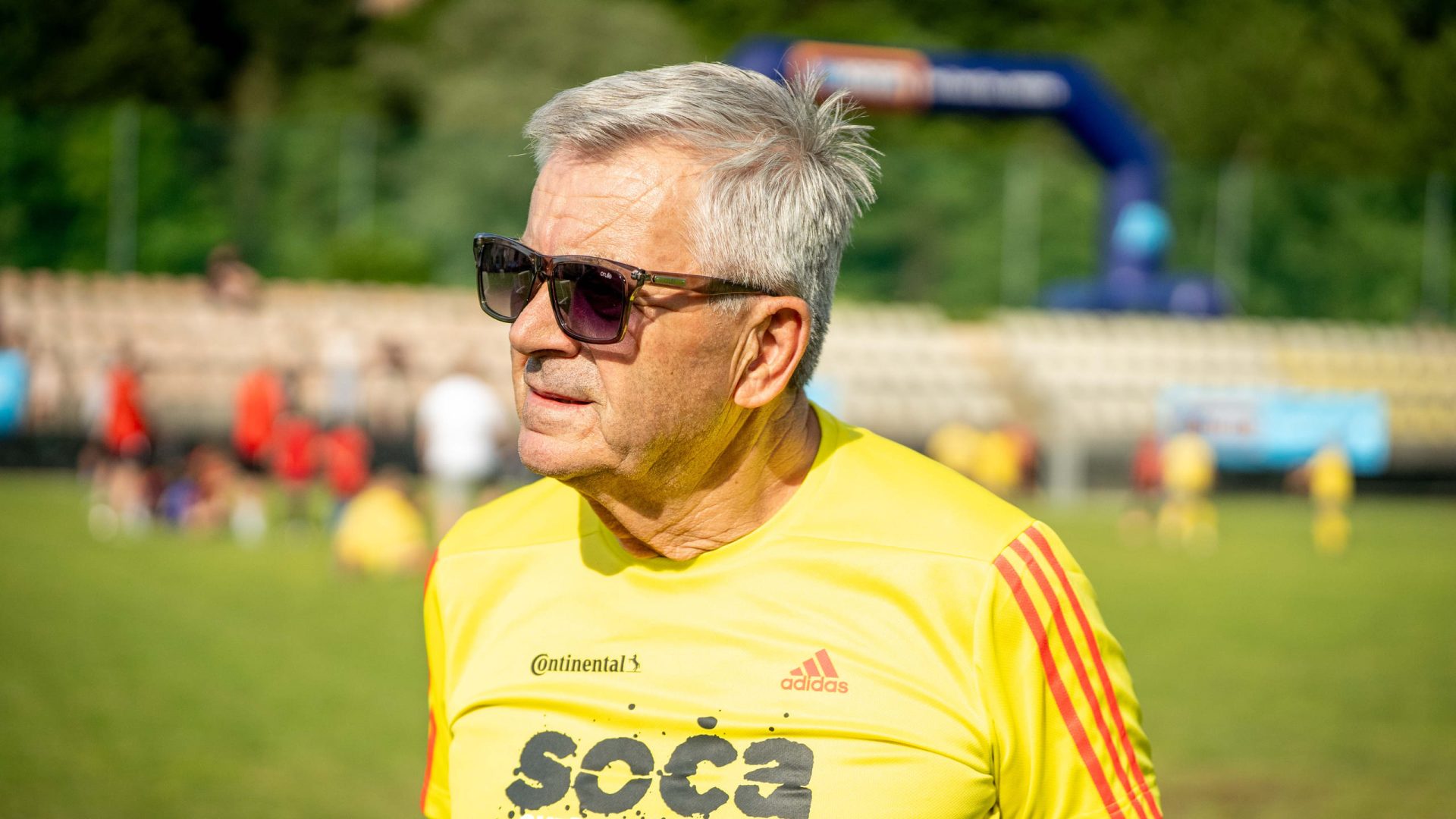 STOJAN HUMAR – trenerski sinonim pripadnosti in strasti do nogometa!!!
