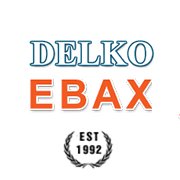 Delko Ebax